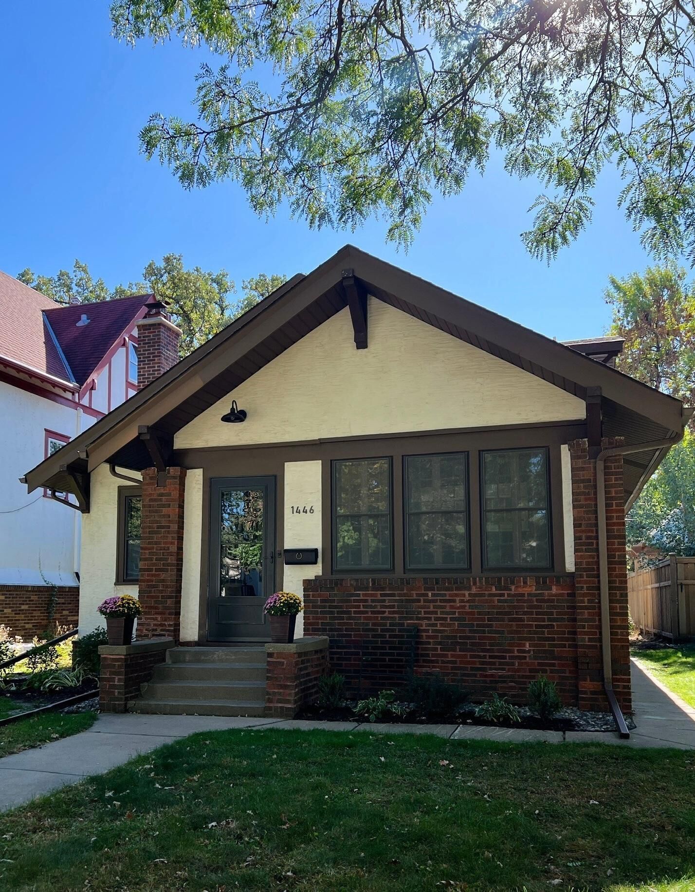 Property Photo:  1446 Goodrich Avenue  MN 55105 