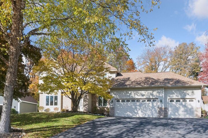 Property Photo: 8463 Zanzibar Lane N MN 55311