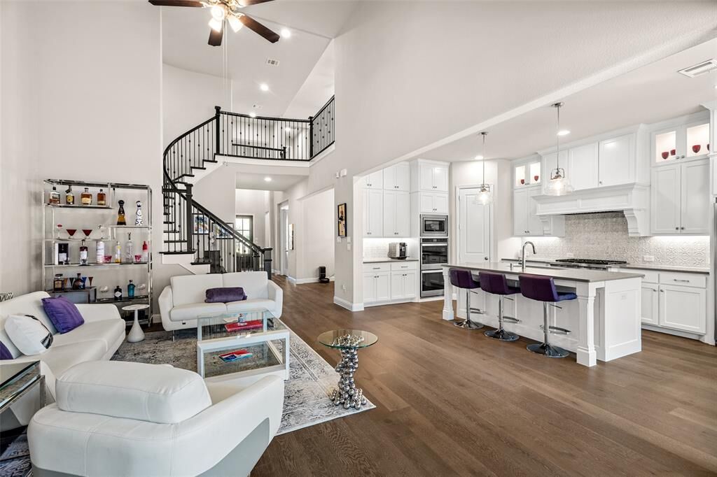 Property Photo:  2924 Stonefield  TX 75056 