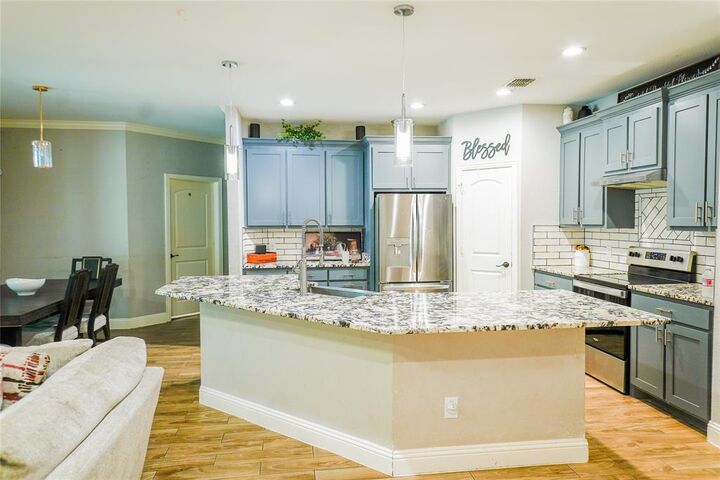 Property Photo: 1012 Bowers Road TX 75159