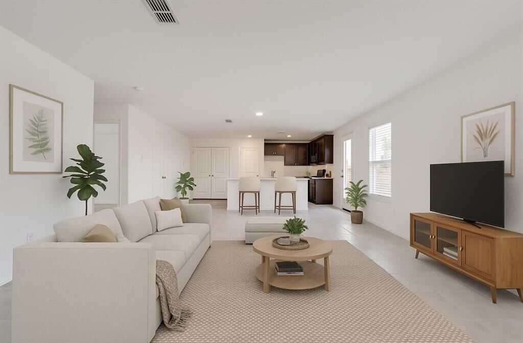 Property Photo:  3616 Kinglet Court  TX 75071 