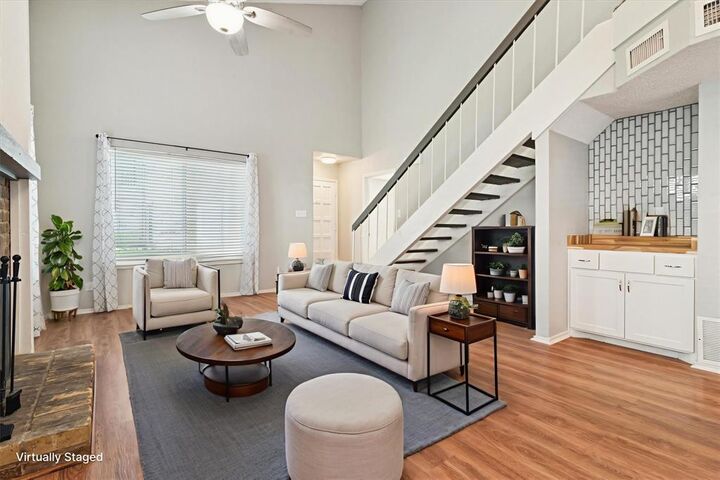 Property Photo: 821 Dublin Drive 247 TX 75080