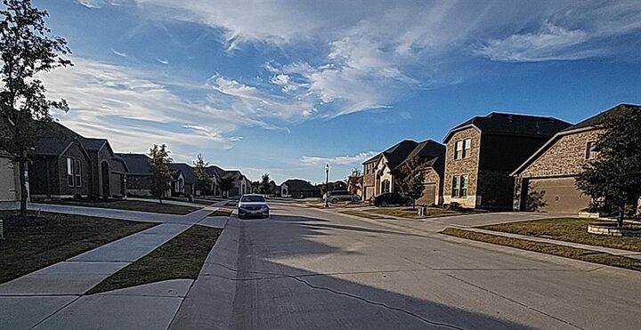 Property Photo:  3025 Frio Road  TX 75068 