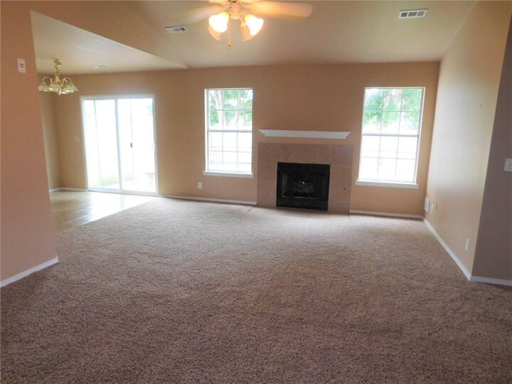 Property Photo:  29 Cheryl Circle  AR 72712 