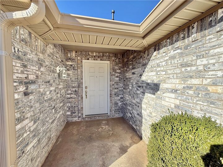 Property Photo: 818 Grant Avenue AR 72753