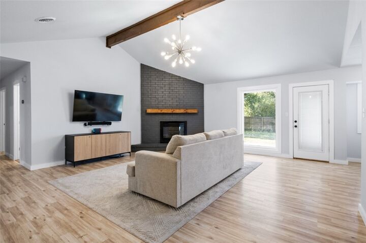 Property Photo: 1710 SW D Street AR 72712