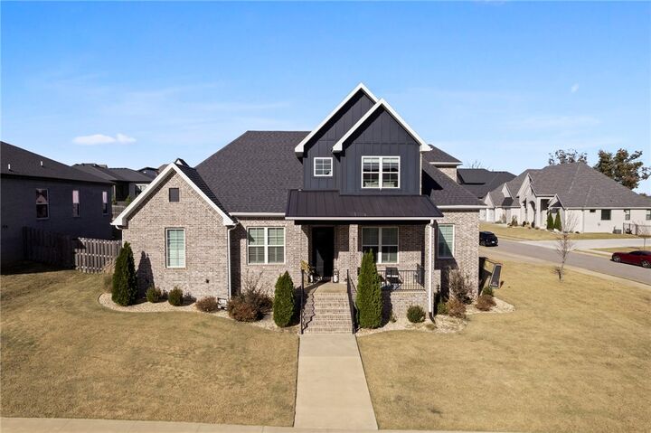 8001 W Bancroft Street  Rogers AR 72758 photo