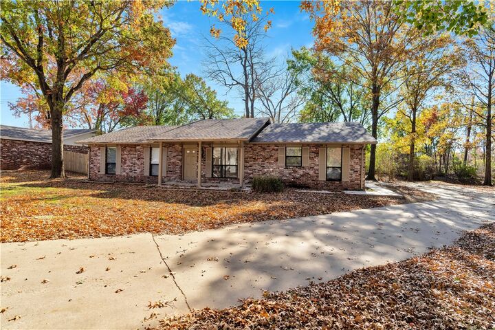 3425 Sandpiper Drive  Fayetteville AR 72704 photo