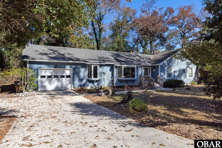 226 N Dogwood Trail  Southern Shores NC 27949-3109 photo