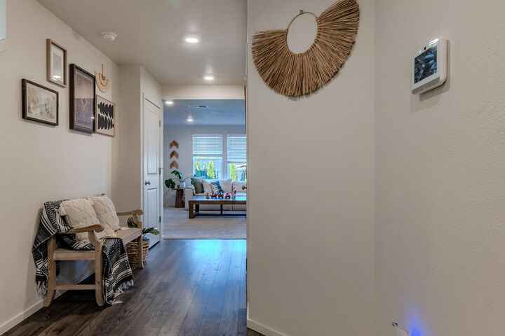 Property Photo: 529 Black Bear Drive OR 97501