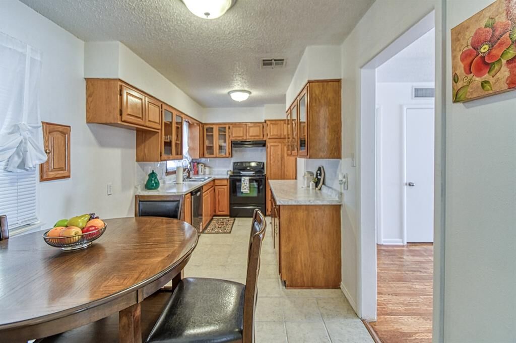 Property Photo:  3831 NW Bell Avenue  OK 73505 