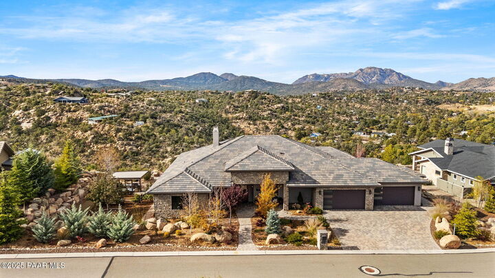 Property Photo:  1364 Rockwood Drive  AZ 86305 