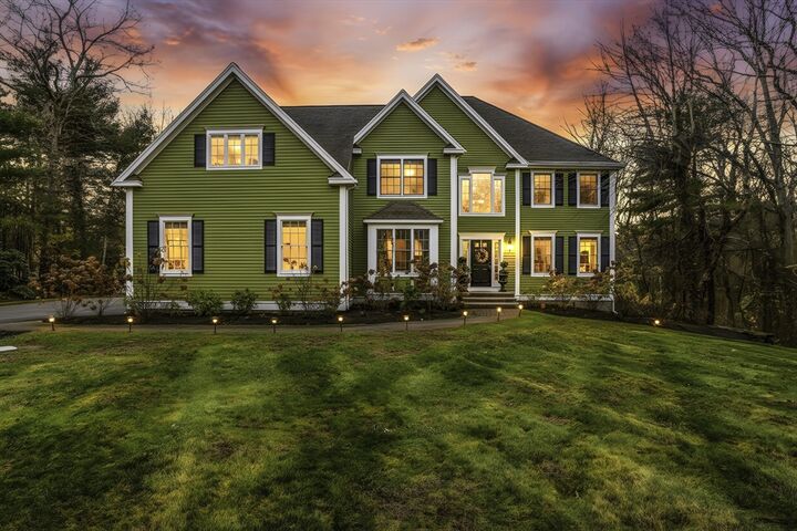 20 Thayer Rd  Mendon MA 01756 photo