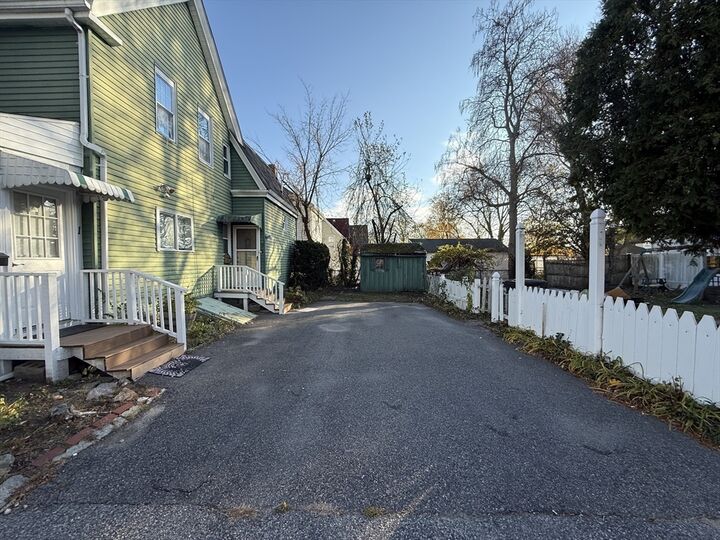 Property Photo:  1-3 Nelson St 1  MA 02168 