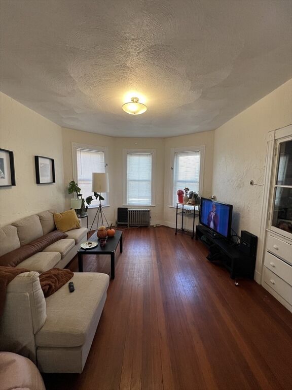 Property Photo: 36 Melendy Ave 3 MA 02472