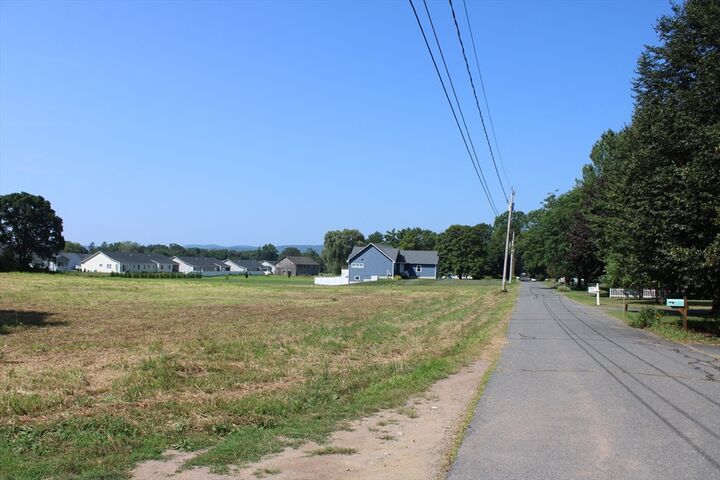 Property Photo:  Lot C Mountain Rd  MA 01373 