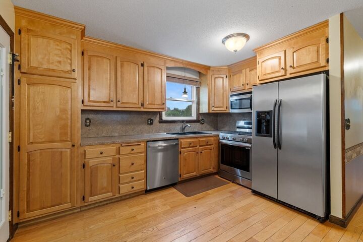 Property Photo:  47 Butternut Dr  MA 01001 