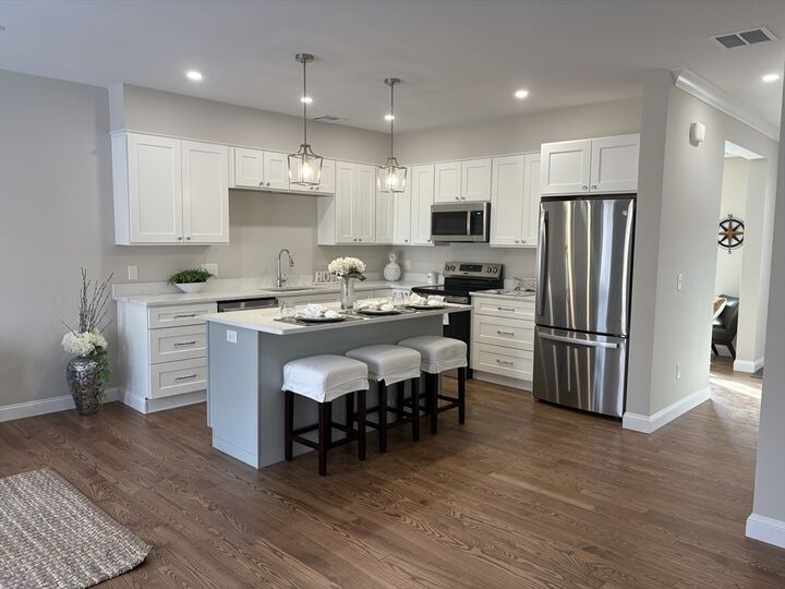 Property Photo: 26 Danielles Way MA 01606