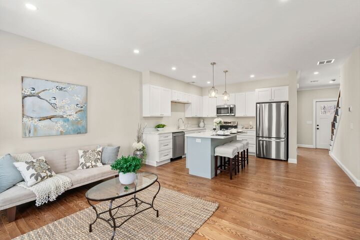 Property Photo:  26 Danielles Way  MA 01606 