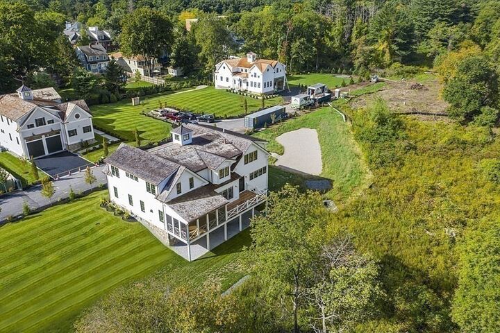 Property Photo: 38 McCallar Ln 38 MA 01742