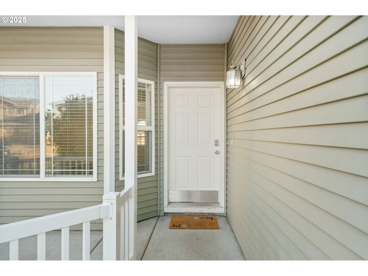 Property Photo: 5307 NE 66th Dr WA 98661