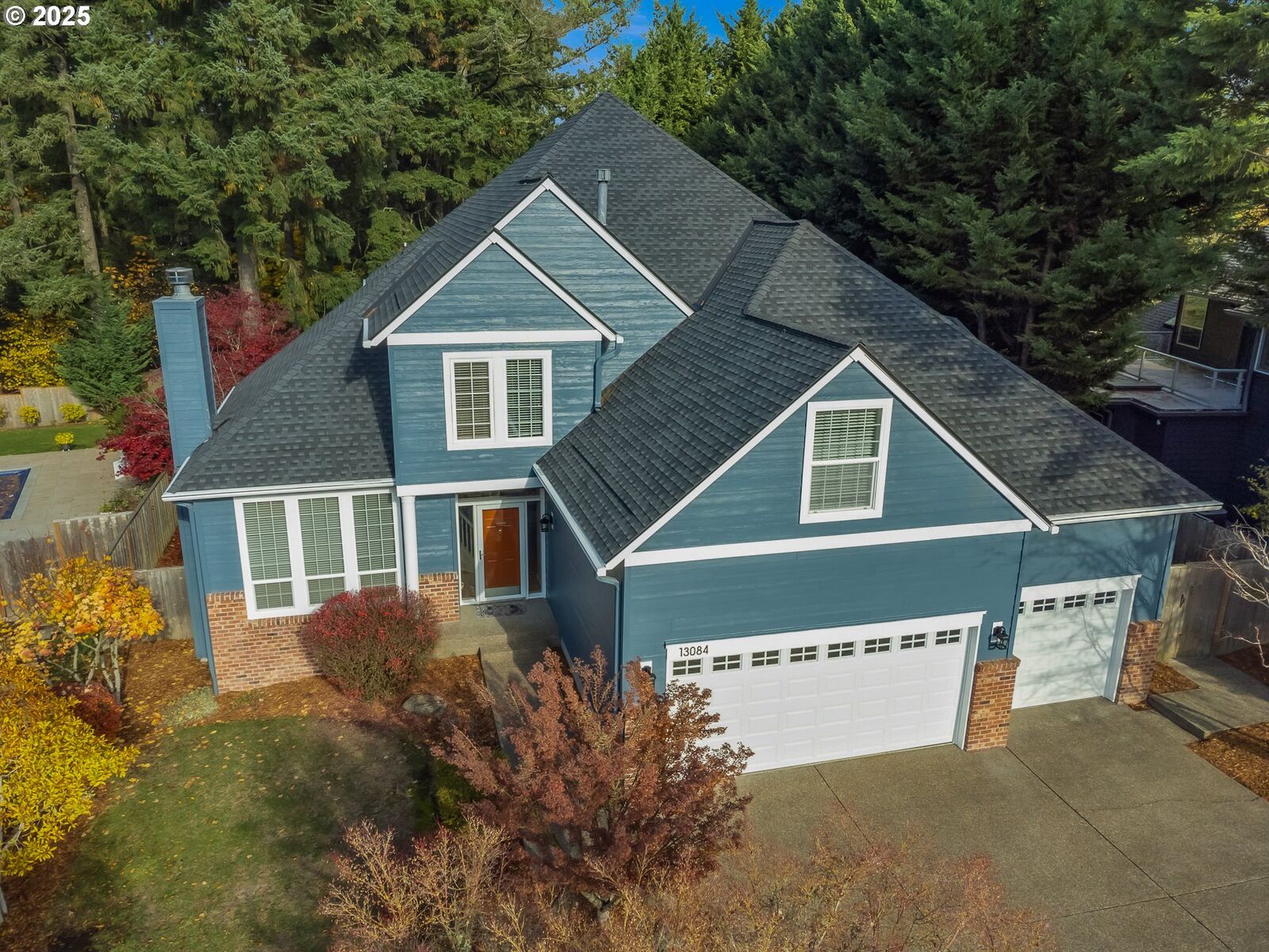 Property Photo: 13084 SW Ascension Dr OR 97223