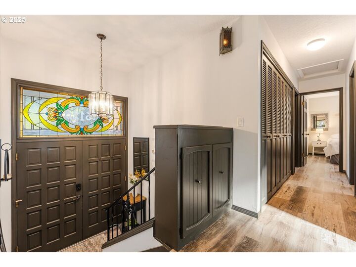 Property Photo: 15120 SE Franklin St OR 97236