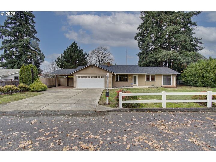Property Photo: 4214 NE 138th Ave WA 98682