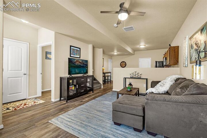 Property Photo: 2147 St Claire Park Alley CO 80910