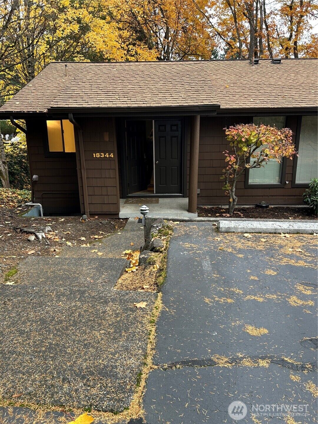 Property Photo: 15344 62nd Avenue S A-1 WA 98188