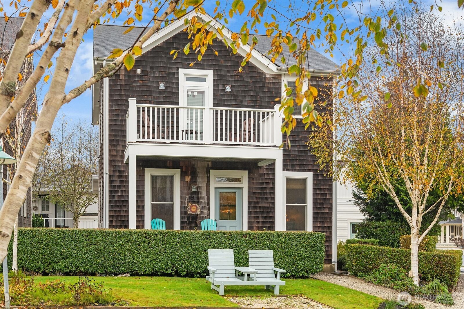 Property Photo:  24  Float Lane  WA 98571 