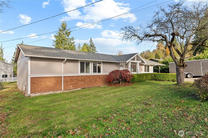 Property Photo: 26908 NE Stewart Street WA 98019