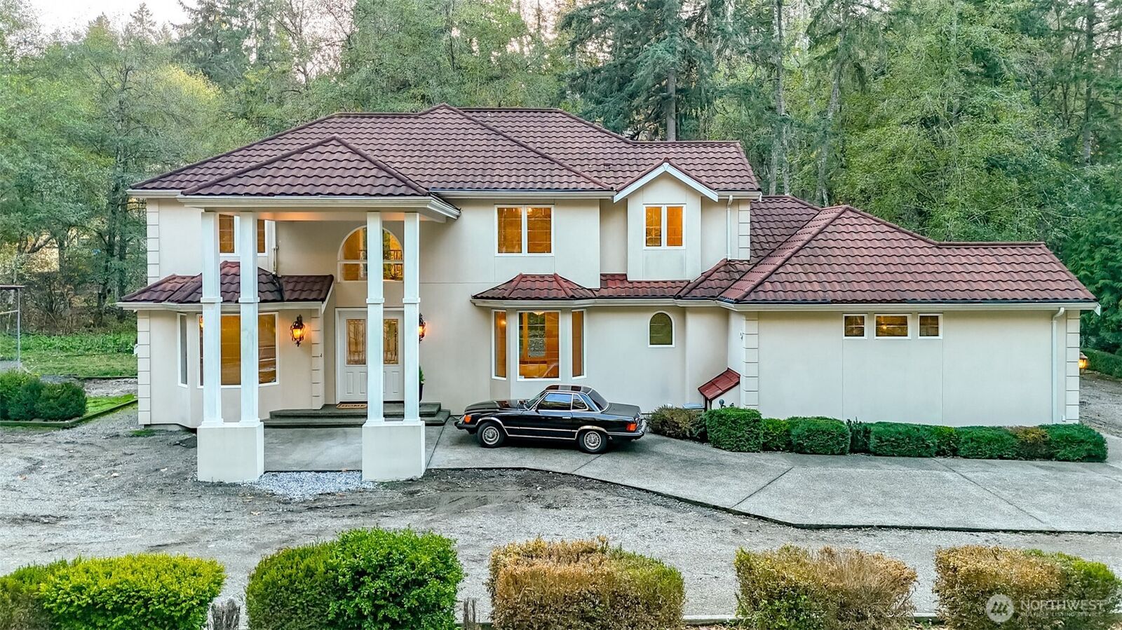 Property Photo:  7033  Phillips Road SW  WA 98498 