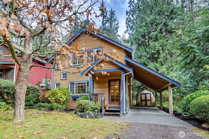 Property Photo: 20899 Division Street NE WA 98342