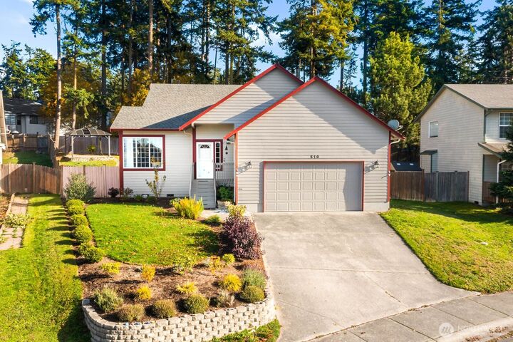 510 SW Regency Drive  Oak Harbor WA 98277 photo
