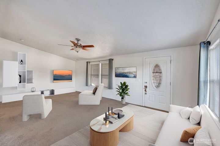 Property Photo: 2500 Alder Street 63 WA 98354