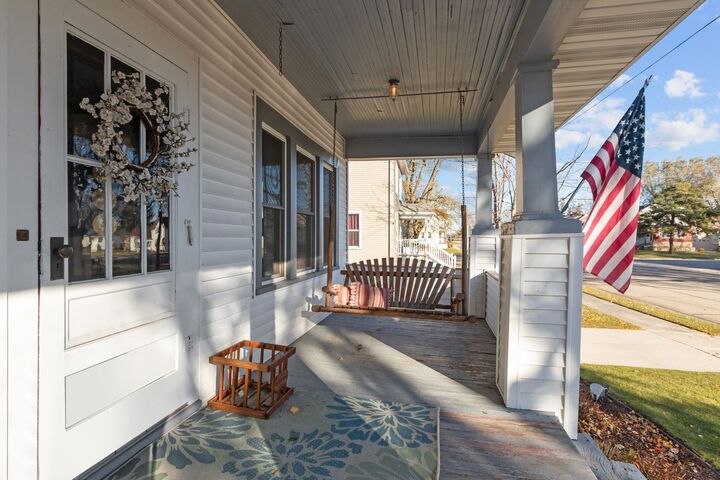 Property Photo: 45 N 6th Street WI 54129