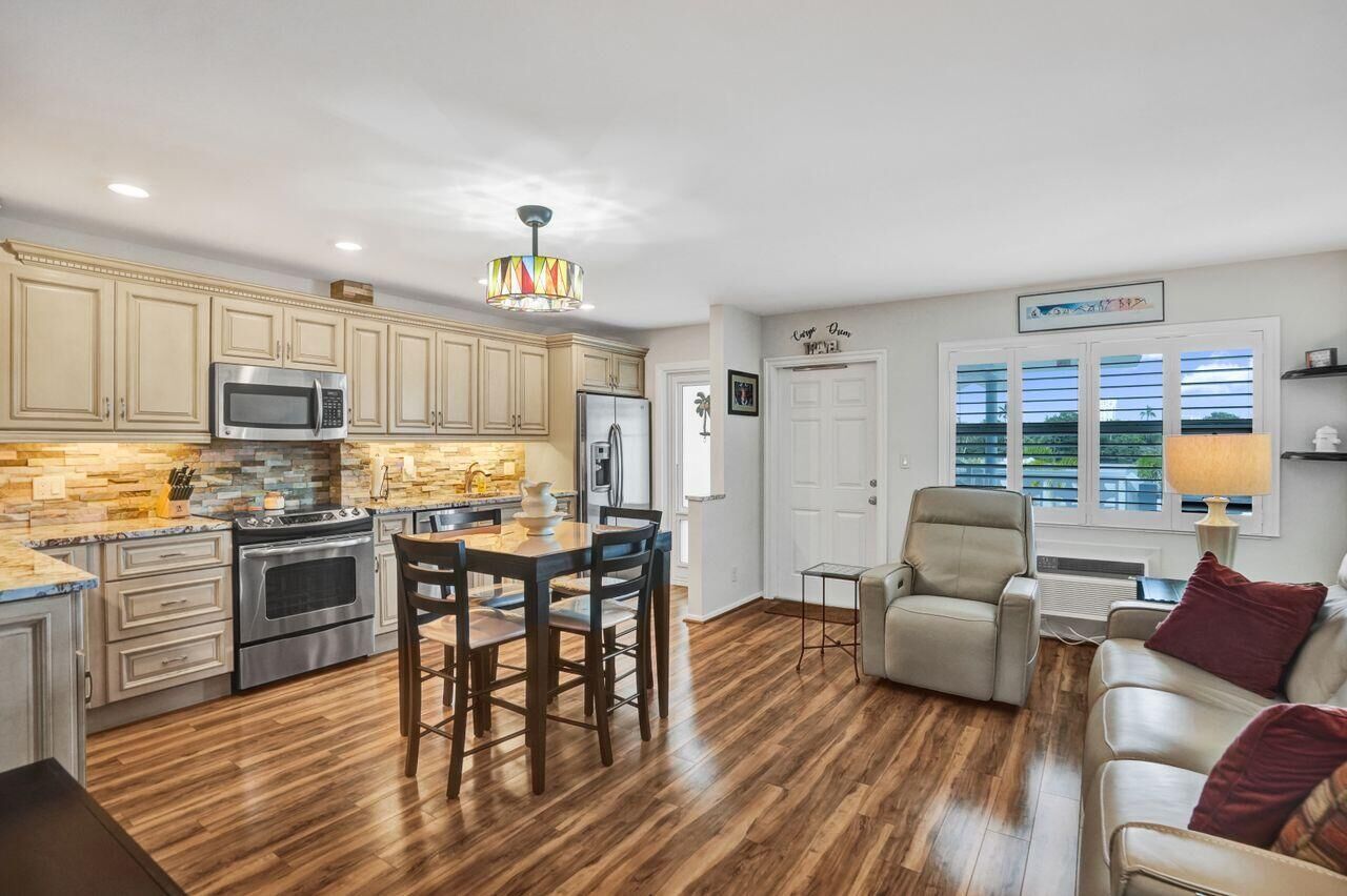 Property Photo: 1850 S Ocean Drive 213 FL 33316