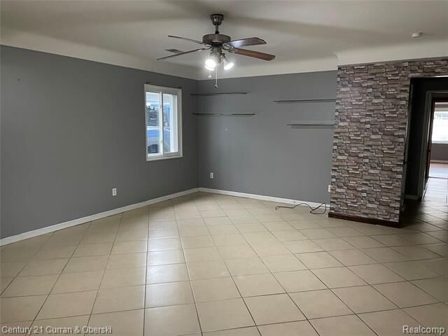 Property Photo: 7427 Drexel Street MI 48127