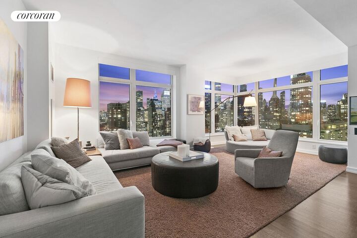 Property Photo:  400 E 67th Street 27A  NY 10065 