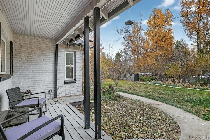 Property Photo:  1991 Glen Garry Drive  CO 80215 