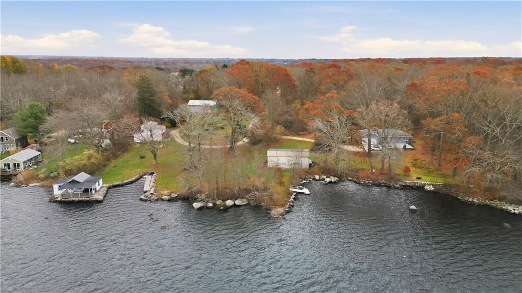 Property Photo:  507 Stafford Road  RI 02878 