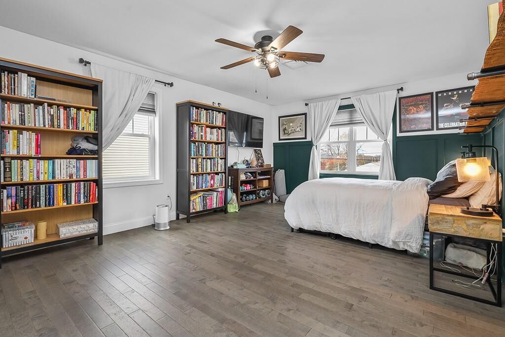 Property Photo: 54 Raymond Street RI 02914