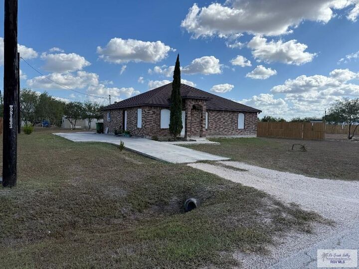 Property Photo: 1692 Calle San Pedro TX 78586