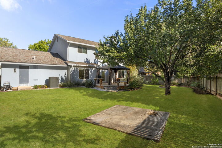 Property Photo: 13735 Forest Rock TX 78231