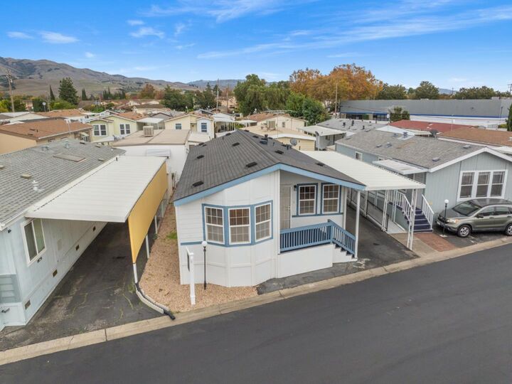 Property Photo: 1515 North Milpitas Boulevard 97 CA 95035