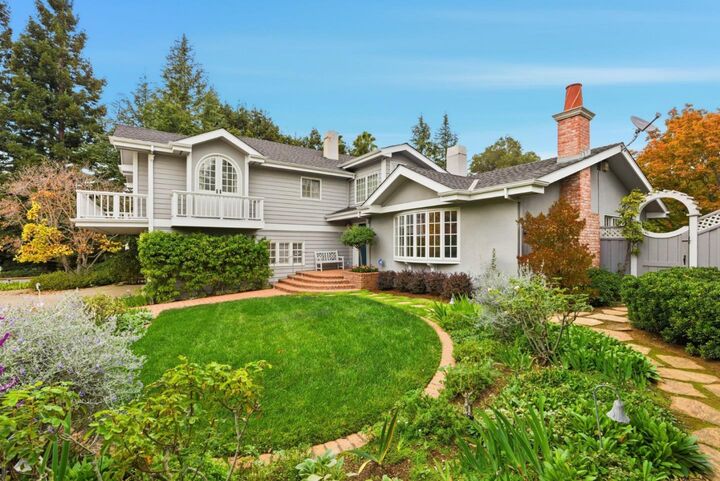 Property Photo:  24745 Summerhill Avenue  CA 94024 