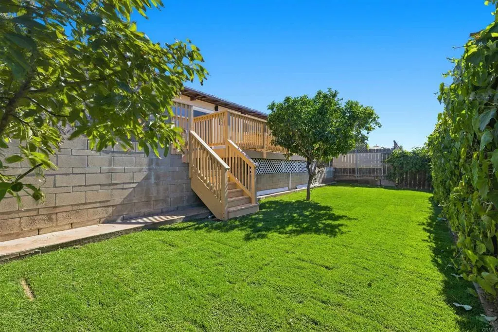 Property Photo:  6368 49th Street  CA 92120 