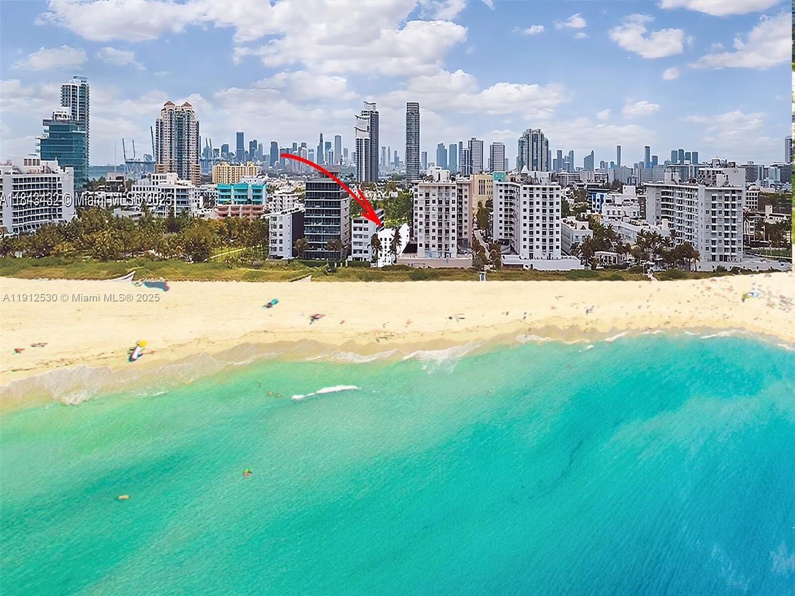 Property Photo:  335 Ocean Dr 239  FL 33139 