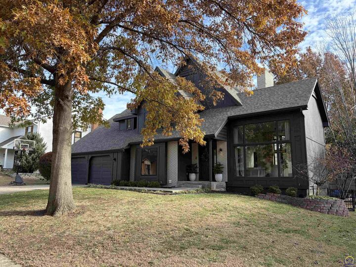 Property Photo:  3502 SW Stonybrook Dr  KS 66614 